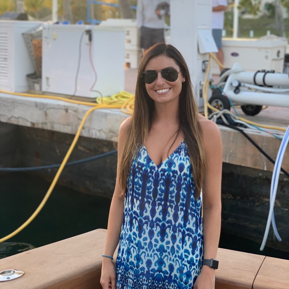 Meet your Posher, Nicole